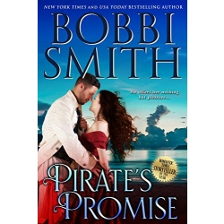 Pirate’s Promise