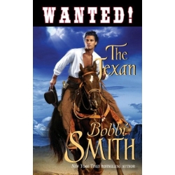 Wanted! The Texan