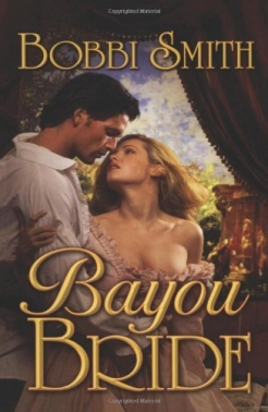 Bayou Bride