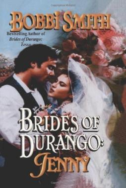 Brides of Durango: Jenny Brides of Durango: Jenny