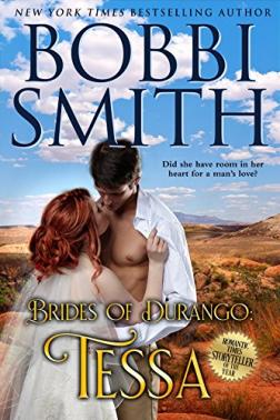 Brides of Durango: Tessa Brides of Durango: Tessa