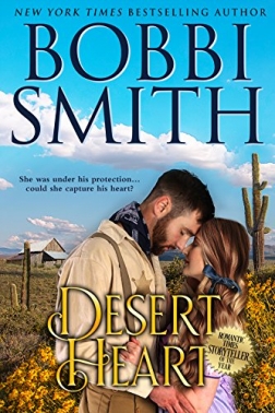 Desert Heart