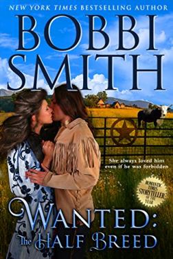 Wanted! The Half-Breed
