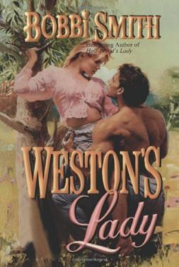 Weston’s Lady Weston’s Lady